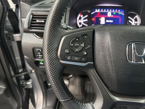 Used 2023 Honda Passport EX-L image 17