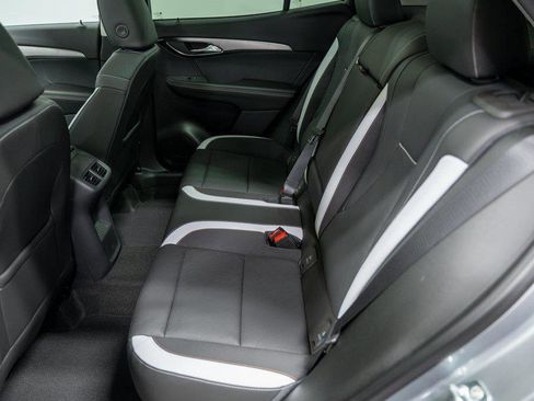 New 2025 Buick Envision Sport Touring image 22