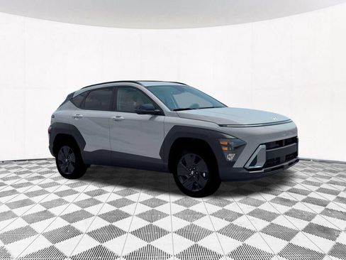 New 2026 Hyundai Kona SEL Sport AWD/4WD image 16