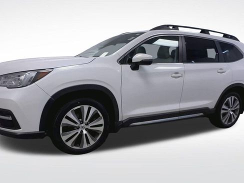Used 2019 Subaru Ascent Limited image 4