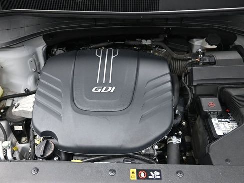 Used 2016 Kia Sorento LX image 30