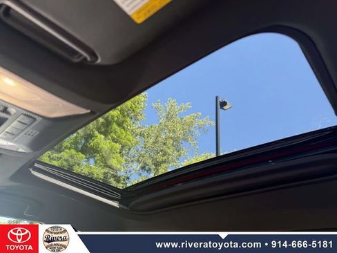 Used 2023 Toyota RAV4 SE w/ Weather & Moonroof Package AWD/4WD image 27