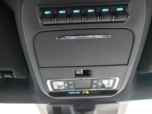 New 2025 Ford F150 Tremor w/ Equipment Group 402A High image 18