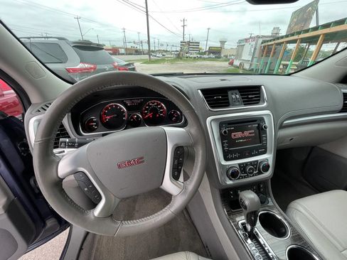 Used 2014 GMC Acadia SLT FWD image 13
