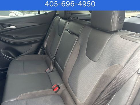 Used 2020 Buick Encore GX Select w/ Sport Touring Package image 27