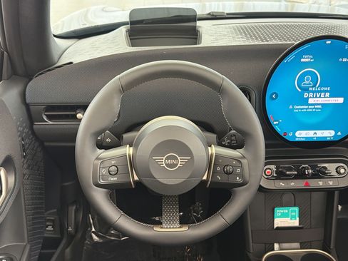New 2026 MINI Cooper S FWD image 17