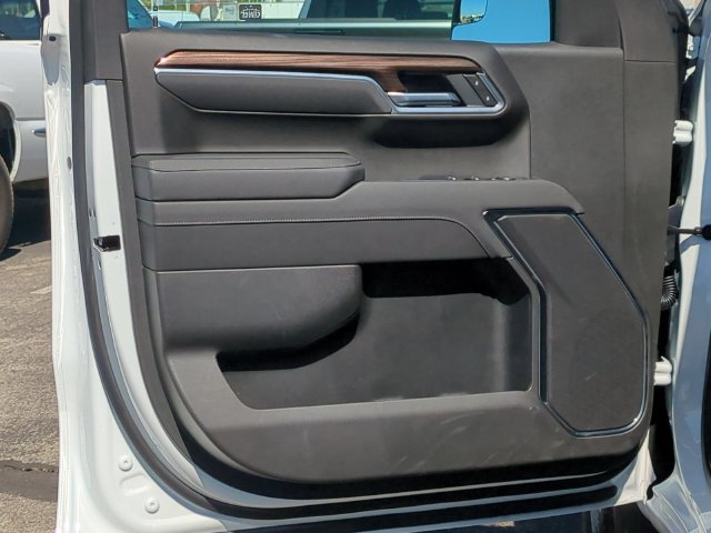 Certified 2026 Chevrolet Silverado 1500 LT AWD/4WD image 25