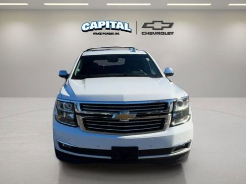 Used 2019 Chevrolet Tahoe Premier image 8
