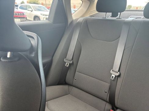 Used 2026 Kia K4 FWD image 33