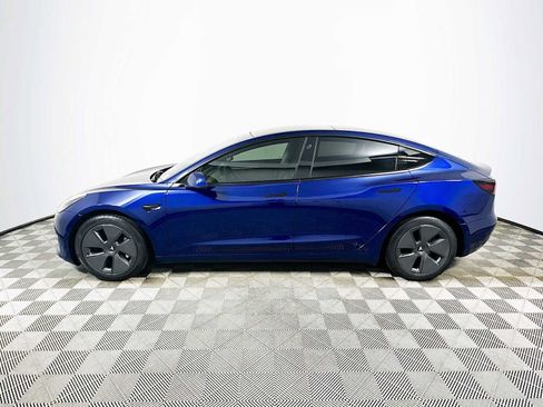 Used 2022 Tesla Model 3 image 4