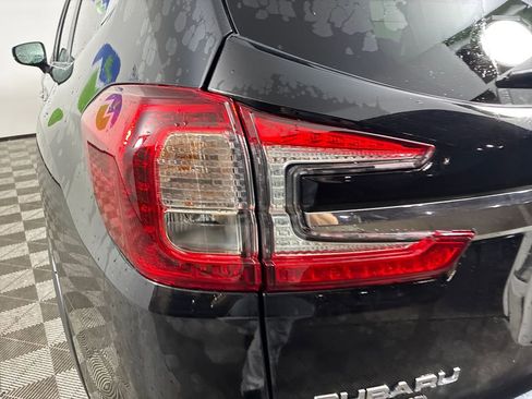 New 2026 Subaru Ascent Touring image 10