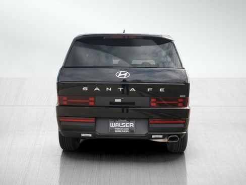 New 2026 Hyundai Santa Fe SE image 5