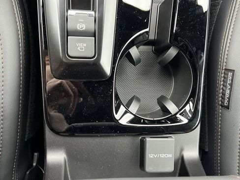 New 2026 Subaru Forester Touring AWD/4WD image 17