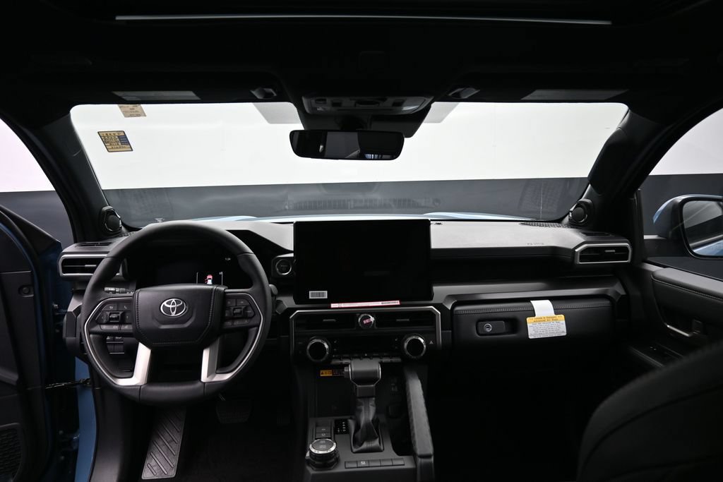 Certified 2026 Toyota 4Runner Limited AWD/4WD image 30