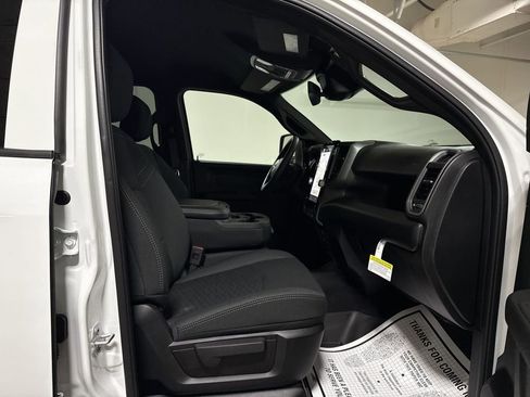 New 2026 RAM 2500 Tradesman image 24