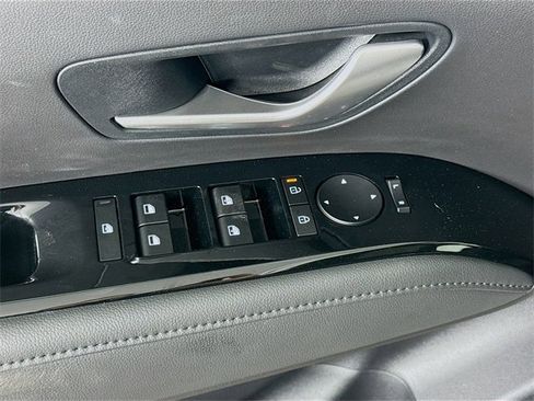 New 2025 Hyundai Santa Cruz Limited image 19