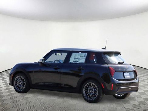 New 2026 MINI Cooper S FWD image 8