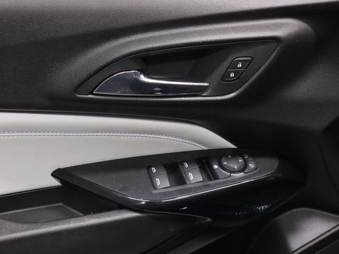 Used 2024 Chevrolet Trax LT image 22