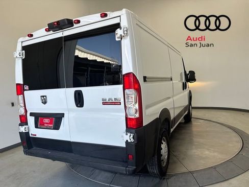 Used 2021 RAM ProMaster 1500 image 44