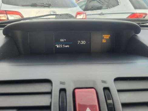 Used 2015 Subaru Forester 2.5i Premium w/ Protection Package #1 image 17