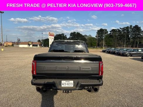 Used 2025 Ford F150 Raptor image 6