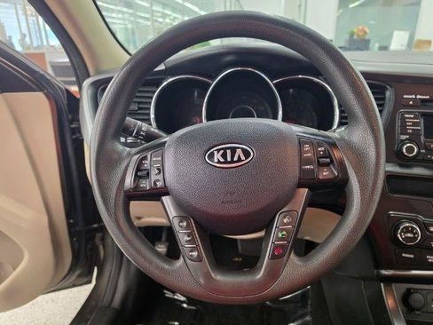 Used 2011 Kia Optima LX FWD image 10
