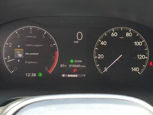 Used 2023 Honda CR-V EX image 11