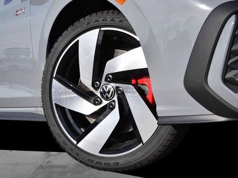 New 2026 Volkswagen GTI S image 3