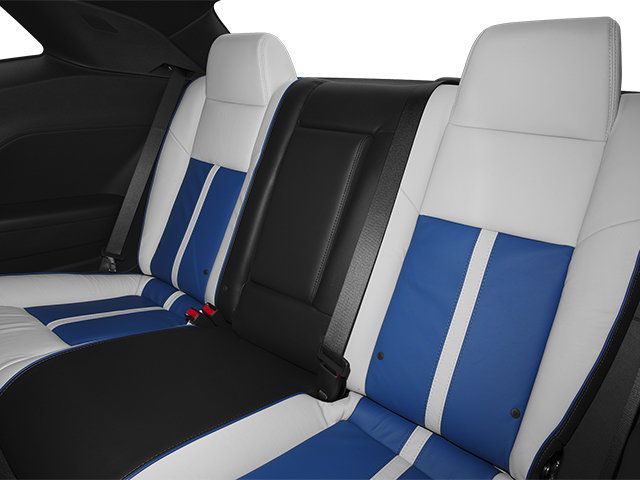 Used 2014 Dodge Challenger SRT8 w/ Harman/Kardon Audio Group RWD image 17
