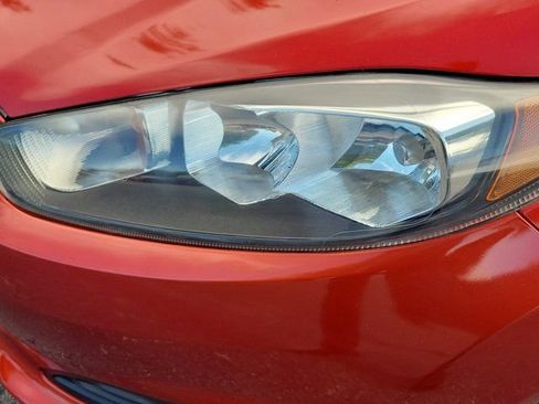 Used 2019 Ford Fiesta SE FWD image 9