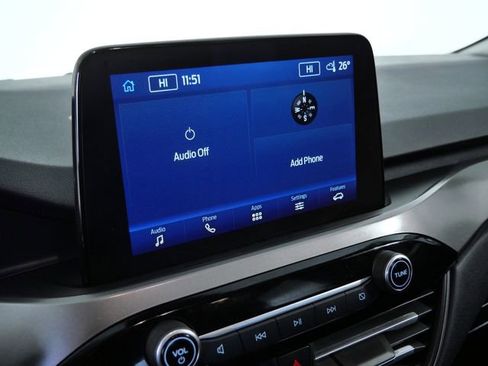 Certified 2024 Ford Escape Active image 23