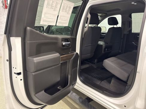 Used 2020 Chevrolet Silverado 1500 RST w/ Rally Edition AWD/4WD image 31