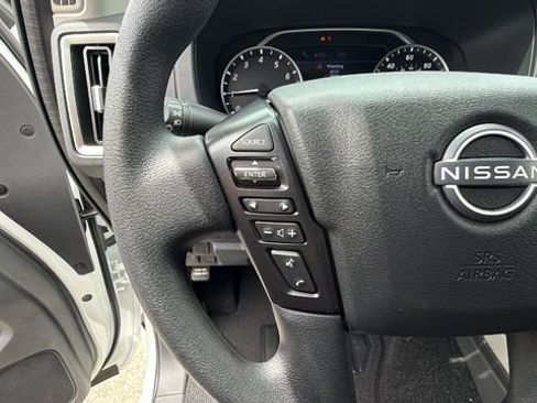 New 2026 Nissan Frontier SV w/ Tow Package RWD image 26