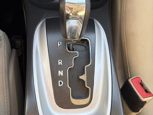 Used 2017 Dodge Journey SXT w/ Safe & Sound Group image 16