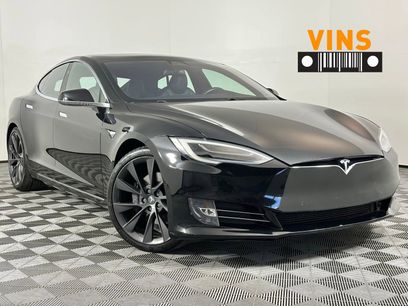 Used 2020 Tesla Model S Long Range Plus
