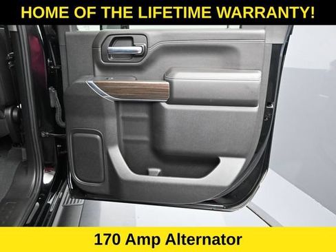 Used 2020 Chevrolet Silverado 2500 LT w/ All Star Edition AWD/4WD image 43