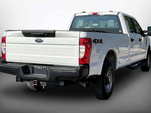 Used 2020 Ford F250 XL AWD/4WD image 6