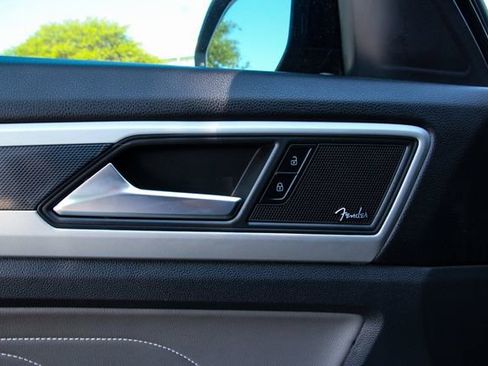 Used 2023 Volkswagen Atlas Cross Sport SEL Premium R-Line image 14