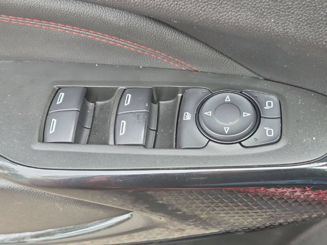 Used 2024 Chevrolet Trax RS w/ Driver Confidence Package FWD image 15