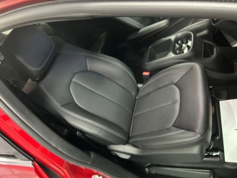 New 2026 Chrysler Pacifica Select image 24