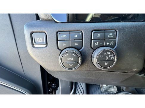 New 2026 Chevrolet Silverado 1500 LTZ image 23