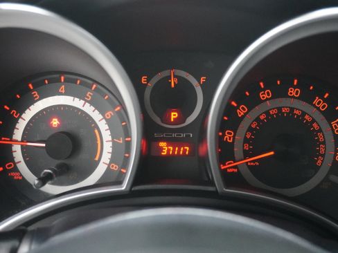 Used 2014 Scion tC Monogram Series FWD image 15