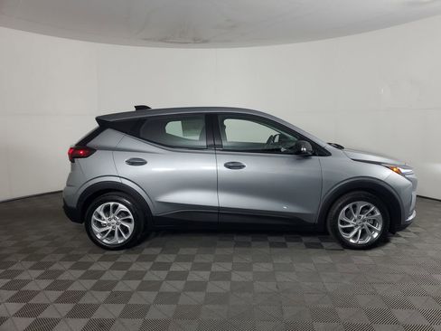 New 2027 Chevrolet Bolt LT FWD image 3