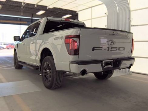 Used 2024 Ford F150 XLT w/ Equipment Group 302A MID AWD/4WD image 4