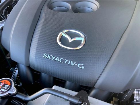 New 2025 MAZDA CX-5 AWD 2.5 S w/ Select Package image 17