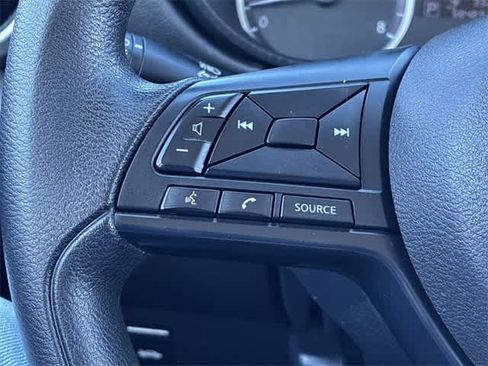 Used 2024 Nissan Versa S w/ S Plus Package image 24