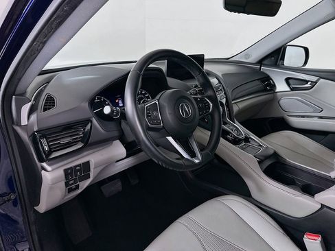 Used 2020 Acura RDX w/ Technology Package image 9