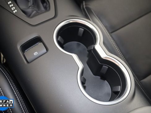 Used 2024 Ford Mustang GT Premium w/ Mustang Nite Pony Package image 39