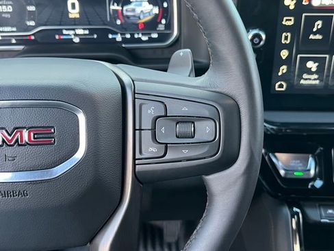 Used 2022 GMC Sierra 1500 AT4 w/ AT4 Premium Package image 22