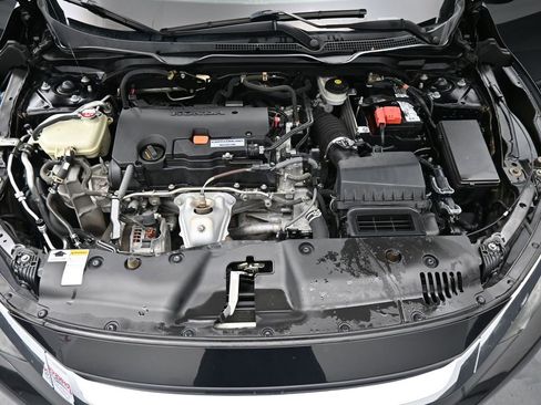 Used 2016 Honda Civic LX image 14